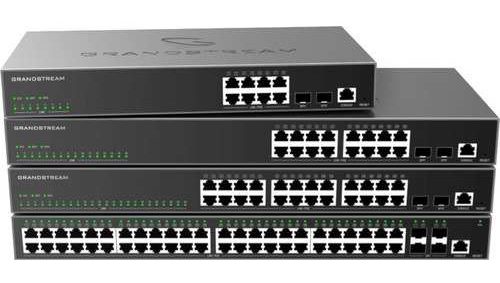 Network Switches