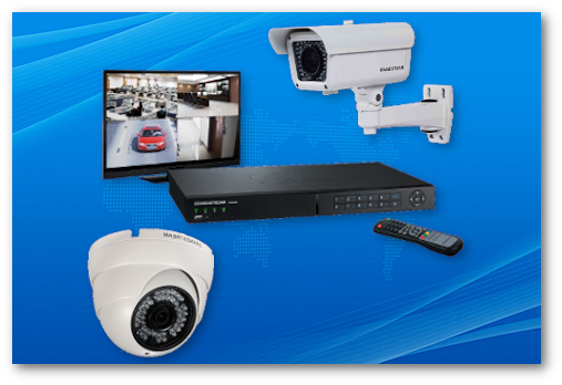 Grandstream Cameras